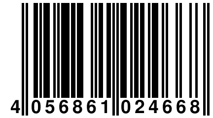 4 056861 024668