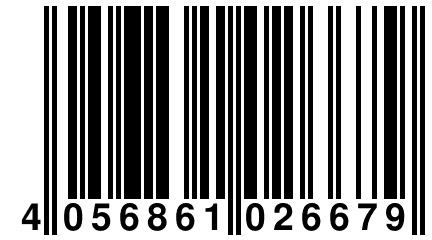 4 056861 026679