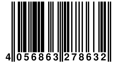 4 056863 278632