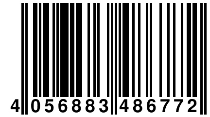 4 056883 486772