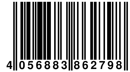 4 056883 862798