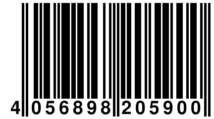 4 056898 205900