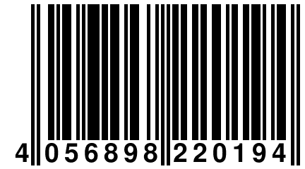 4 056898 220194