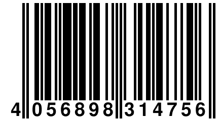 4 056898 314756