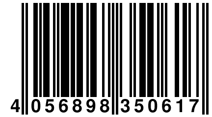 4 056898 350617