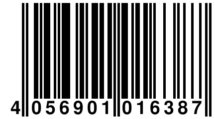 4 056901 016387