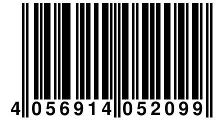 4 056914 052099