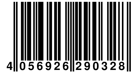 4 056926 290328