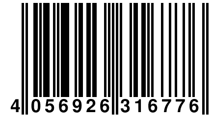 4 056926 316776