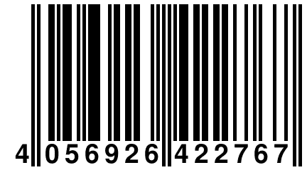 4 056926 422767