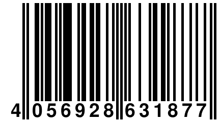 4 056928 631877