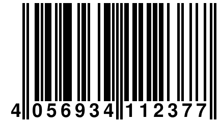 4 056934 112377