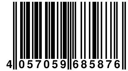 4 057059 685876