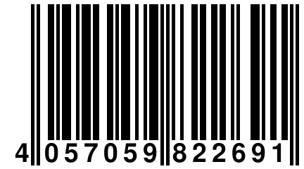 4 057059 822691