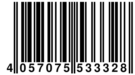 4 057075 533328