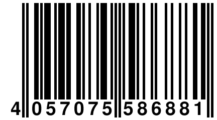 4 057075 586881