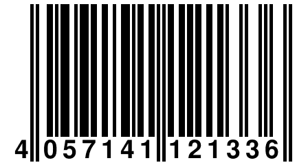 4 057141 121336