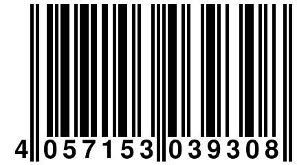 4 057153 039308