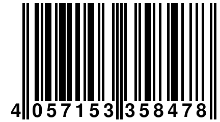 4 057153 358478