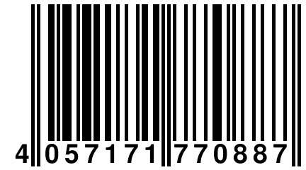 4 057171 770887