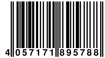 4 057171 895788