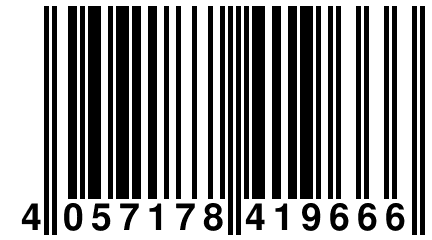 4 057178 419666