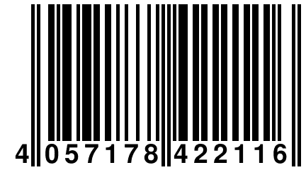 4 057178 422116