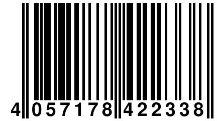 4 057178 422338