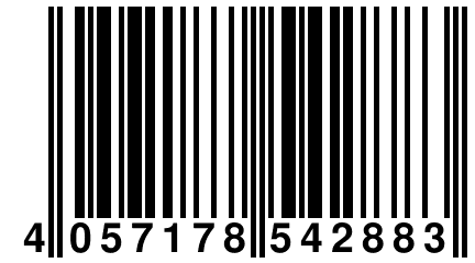 4 057178 542883