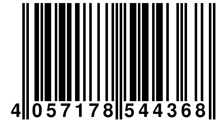 4 057178 544368