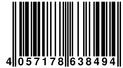 4 057178 638494