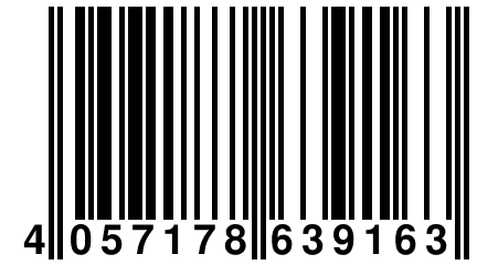 4 057178 639163