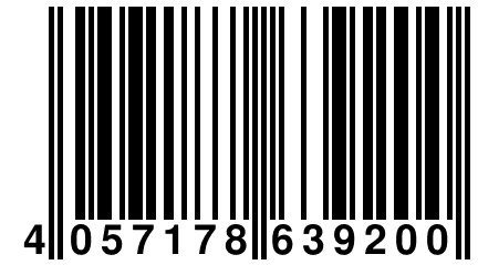 4 057178 639200