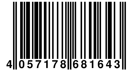 4 057178 681643