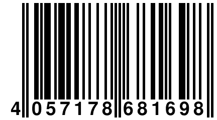 4 057178 681698