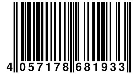 4 057178 681933