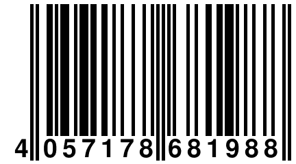 4 057178 681988