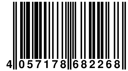 4 057178 682268