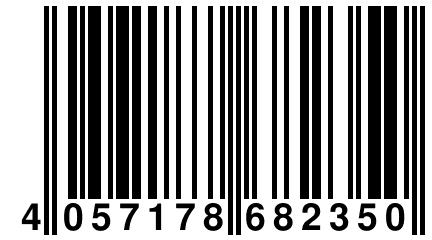 4 057178 682350