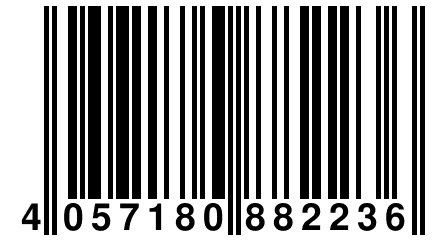 4 057180 882236