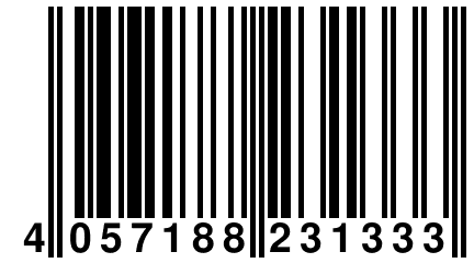 4 057188 231333