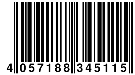 4 057188 345115