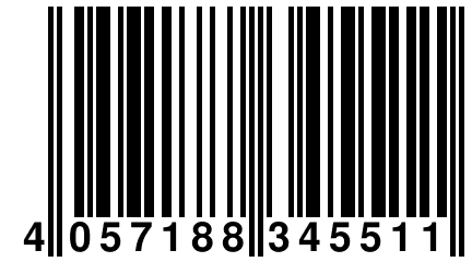 4 057188 345511