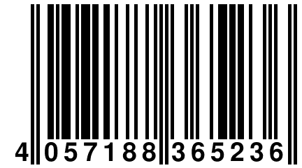 4 057188 365236