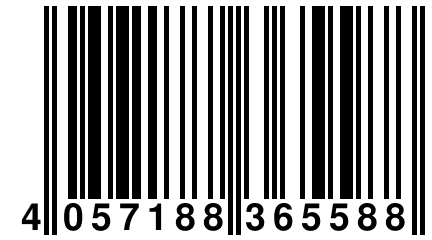 4 057188 365588