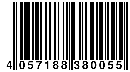 4 057188 380055