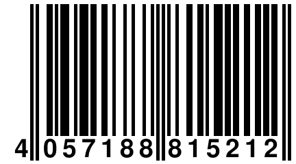 4 057188 815212