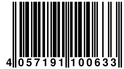 4 057191 100633