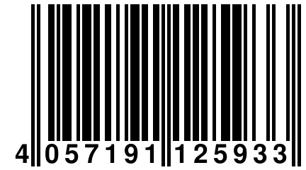 4 057191 125933