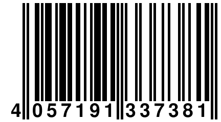 4 057191 337381